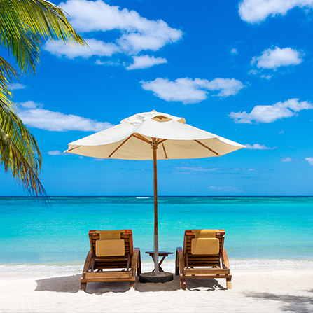 Caribbean