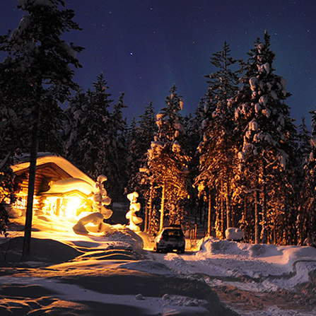Finland