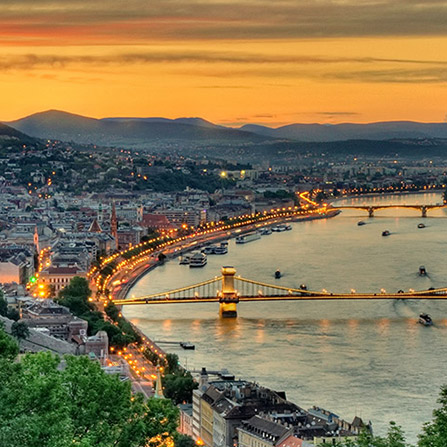 Hungary