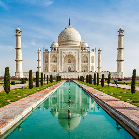 India