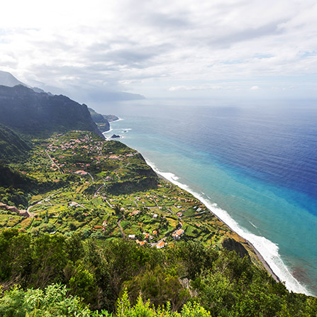Madeira