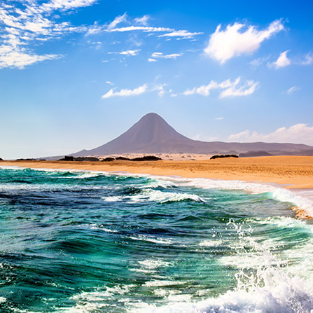 Other Canary Islands
