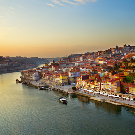 Portugal