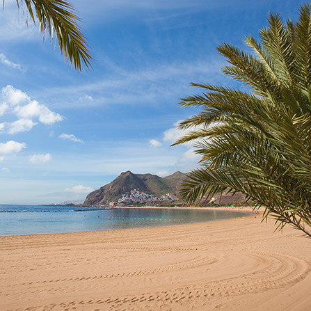 Tenerife