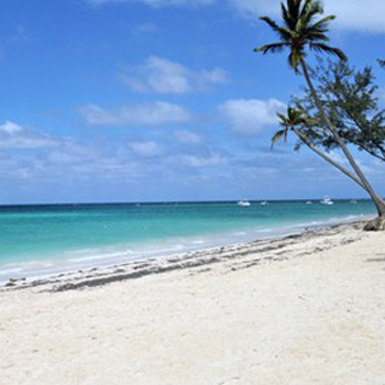 DOMINICAN REPUBLIC