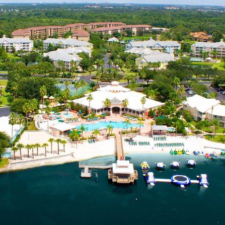 ORLANDO