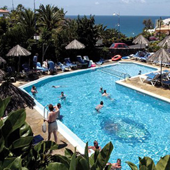TENERIFE